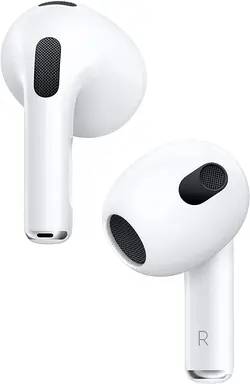ایرپادز ۳ New Apple AirPods 3rd generation-ارسال 10 الی 15  روز کاری