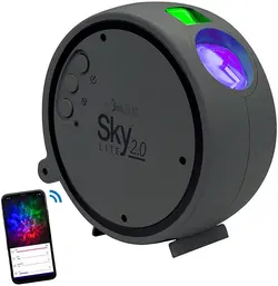 پروژکتور Sky Lite 2.0 - RGB LED Laser Star Projector-ارسال 15 الی 20 روز کاری