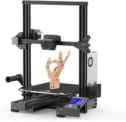 پرینتر سه بعدی  CREALITY ENDER 3 MAX - ارسال ۱۵ الی ۲۰ روز کاری