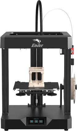 پرینتر سه بعدی Creality Ender 7 3D Printer - ارسال ۱۵ الی ۲۰ روز کاری