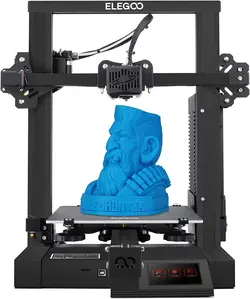 پرینتر سه بعدی ELEGOO 3D Printer Neptune 2 FDM 3D Printer - ارسال ۱۵ الی ۲۰ روز کاری