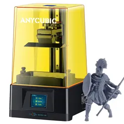 پرینتر سه بعدی ANYCUBIC Photon Mono 4K - ارسال ۱۵ الی ۲۰ روز کاری