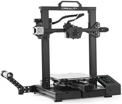 پرینتر سه بعدی Creality CR-6 SE 3D Printer-ارسال 10 الی 15  روز کاری