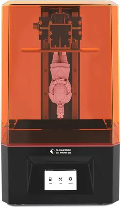 پرینتر سه بعدی Flashforge Foto 8.9 3D Printer - ارسال ۱۵ الی ۲۰ روز کاری