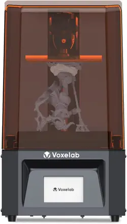 پرینتر سه بعدی Voxelab Proxima 4K - ارسال ۱۵ الی ۲۰ روز کاری