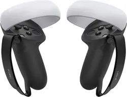 پوشش دستگیره کنترلر طراحی KIWI سازگار با Quest 2 (1 جفت) - ارسال 10 الی 15  روز کاری