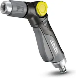 تفنگ آب پاش و کارواش کارچر Karcher Premium Metal Spray Gun - ارسال 10 الی 15  روز کاری