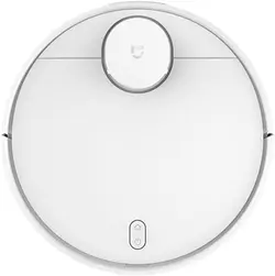 جارو برقی رباتیک Xiaomi Mi Robot Vacuum Cleaner 2 in 1-ارسال 10 الی 15  روز کاری