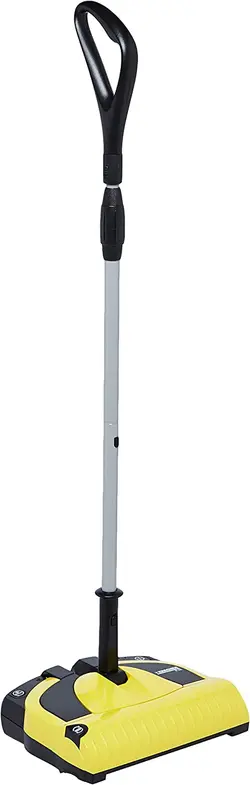 جارو برقی کارچر Karcher K55 Cordless Rechargeable Electric Broom - ارسال 10 الی 15  روز کاری
