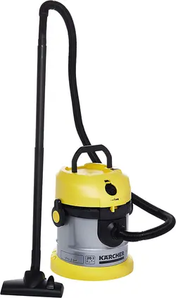 جارو برقی کارچر Karcher Vc.1800 Multi-Purpose Vacuum Cleaner, 1800 W - ارسال 10 الی 15  روز کاری