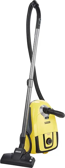 جارو برقی کارچر Karcher Vc2 Vacuum Cleaner, Low Consumption - ارسال 10 الی 15  روز کاری