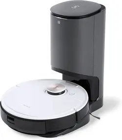 جارو رباتیک ECOVACS DEEBOT OZMO T8+ Robot -ارسال فوری