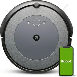 جارو رباتیک Irobot Roomba I3 (3150) Wi-Fi Connected-ارسال 10 الی 15  روز کاری