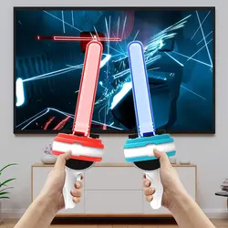 دسته های کنترلر روشن Tabaray - برای دسته های Beat Saber,Oculus Quest - ارسال 15 الی 20 روز کاری