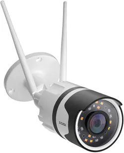 دوبین مداربسته وایرلس ZOSI C190 H.265+ 1080P Wireless Outdoor Security Camera-ارسال 10 الی 15  روز کاری