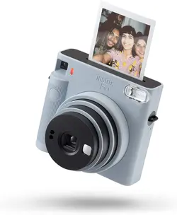 دوربین عکاسی چاپ سریع برند Fujifilm | مدل Instax Square Sq1| ارسال 10 الی 15  روز کاری