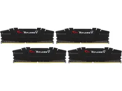 رم دسکتاپ  G.SKILL F4-3200C16Q-32GVKB-ارسال 10 الی 15  روز کاری