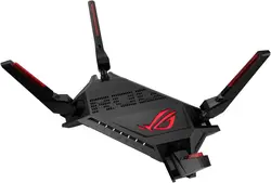 روتر گیمینگ دو باند  ASUS ROG Rapture GT-AX6000 -ارسال 10 الی 15  روز کاری