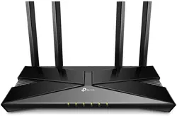 روتر TP-Link WiFi 6 AX1800,Archer AX20-ارسال 10 الی 15  روز کاری