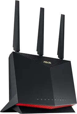 روتر بازی ASUS AX5700 WiFi 6 RT-AX86U -ارسال ۱۵ الی ۲۰ روز کاری