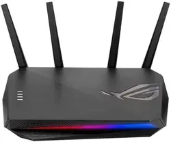 روتر گیمنگ ASUS ROG STRIX GS-AX3000 Dual-Band WiFi 6-ارسال 10 الی 15  روز کاری