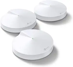 روتر مش TP-Link Deco M5 (3-Pack)-ارسال 10 الی 15  روز کاری