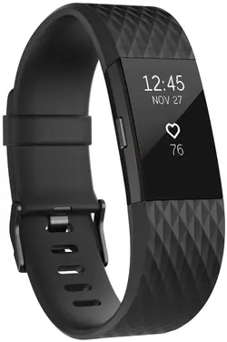 ساعت هوشمند Fitbit Charge 2-ارسال 10 الی 15  روز کاری