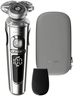 ریش تراش فیلیپس نورلکو SP9820 ا Philips Norelco SP9820 shaver Prestige-ارسال 10 الی 15  روز کاری