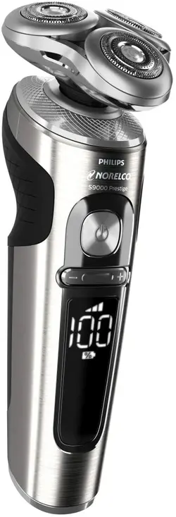 ریش تراش فیلیپس نورلکو SP9820 ا Philips Norelco SP9820 shaver Prestige-ارسال 10 الی 15  روز کاری