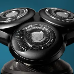 ریش تراش فیلیپس نورلکو SP9820 ا Philips Norelco SP9820 shaver Prestige-ارسال 10 الی 15  روز کاری