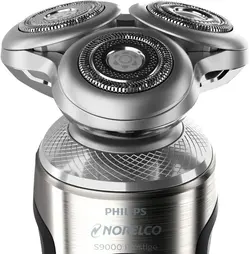 ریش تراش فیلیپس نورلکو SP9820 ا Philips Norelco SP9820 shaver Prestige-ارسال 10 الی 15  روز کاری
