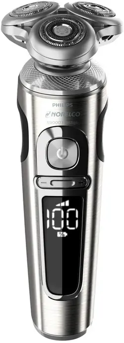 ریش تراش فیلیپس نورلکو SP9820 ا Philips Norelco SP9820 shaver Prestige-ارسال 10 الی 15  روز کاری