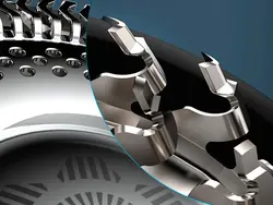 ریش تراش فیلیپس نورلکو SP9820 ا Philips Norelco SP9820 shaver Prestige-ارسال 10 الی 15  روز کاری