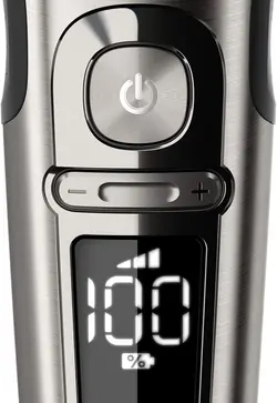 ریش تراش فیلیپس نورلکو SP9820 ا Philips Norelco SP9820 shaver Prestige-ارسال 10 الی 15  روز کاری