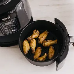 سرخ کن نینجا Ninja AF100UK Air Fryer