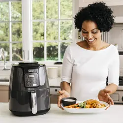 سرخ کن نینجا Ninja AF100UK Air Fryer