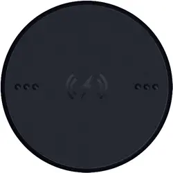 شارژر وایرلس ماوس Razer Wireless Charging Puck for Basilisk V3 Pro Gaming Mouse-ارسال 10 الی 15 روز کاری