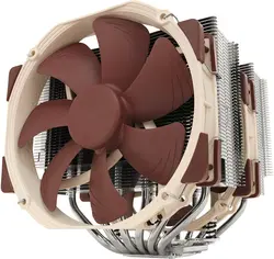 فن Noctua NH-D15, Premium CPU Cooler-ارسال 10 الی 15  روز کاری