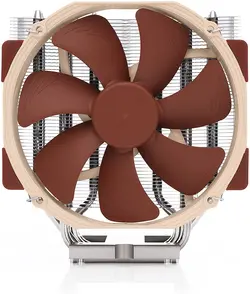 فن و کولر Noctua NH-U14S DX-3647-ارسال 10 الی 15  روز کاری