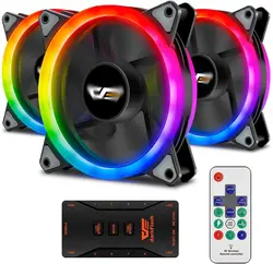 فن کیس Aigo Aigo Aurora DR12-ارسال 10 الی 15  روز کاری