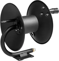 قرقره شلنگ فشار قوی TECHTOOL High Pressure Hose Reel 4000 PSI 50ft Capacity-ارسال 10 الی 15  روز کاری