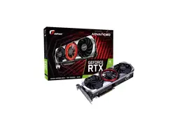 کارت گرافیک COLORFUL iGame GeForce RTX 3060 Ti 8GB-ارسال 10 الی 15  روز کاری