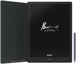 کتابخوان BOOX Max Lumi 2-ارسال 10 الی 15  روز کاری