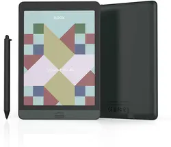 کتابخوان BOOX Nova3 Color 7.8 ePaper-ارسال 10 الی 15  روز کاری