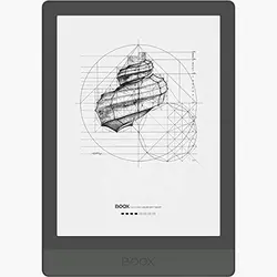 کتابخوان Boox Poke 3 E-ink-ارسال 10 الی 15  روز کاری