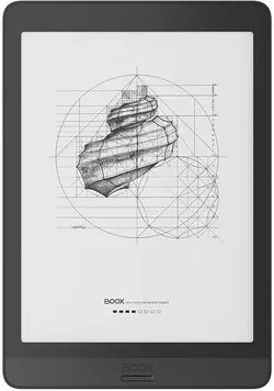 کتابخوان ایبوک انیکس BOOX Nova 3 همراه با کاور-ارسال 10 الی 15  روز کاری
