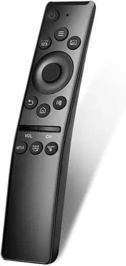 کنترل ریموت Universal Remote-Control for Samsung Smart-TV - ارسال 10 الی 15  روز کاری