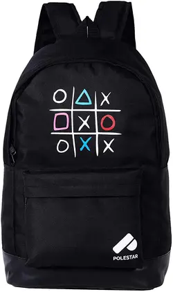 کوله پشتی ورزشی مسافرتی کالج مدرسه POLESTAR 30L - ارسال 10 الی 15  روز کاری