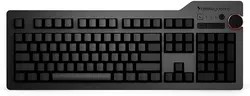 کیبورد با سیم مکانیکال Das Keyboard 4 Ultimate Blank-ارسال 10 الی 15  روز کاری