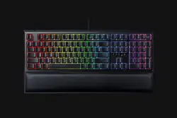 کیبورد مکانیکی و مخصوص بازی ریزر مدل Razer Ornata V2-ارسال 15 الی 20 روز کاری
